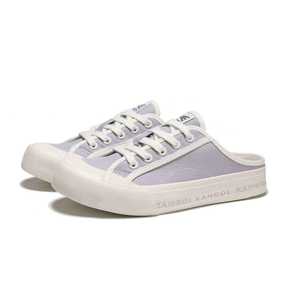 Giày Kangol Women Canvas Shoes 6222160681