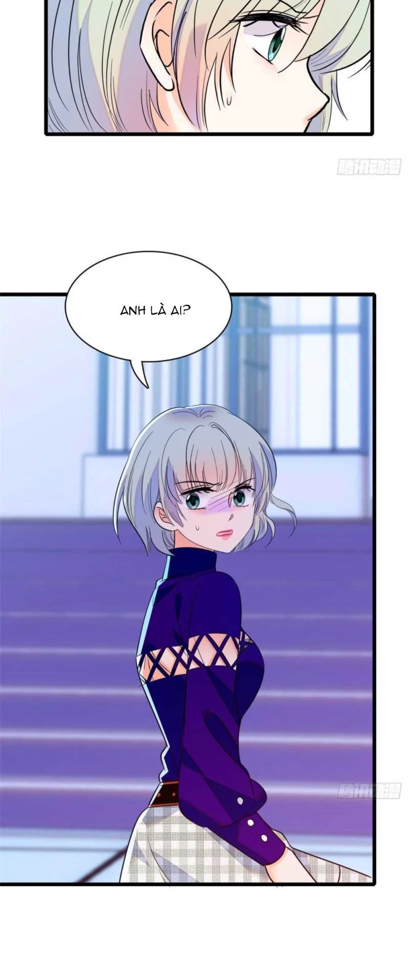 toàn mạng đều là fan cp của tôi với ảnh đế chapter 93.2 15