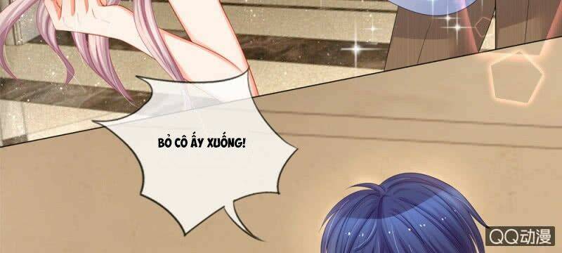 thiếu soái của tôi chính là manh như vậy chapter 25 13