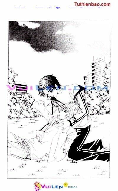 mặt nạ tình yêu chapter 54 4