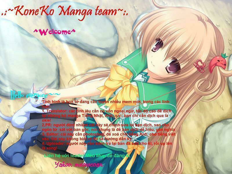 shounen dolls chapter 4 1