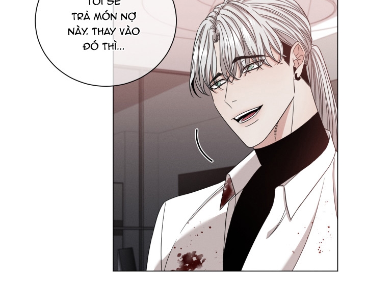 hội chứng minmotion chapter 2 109