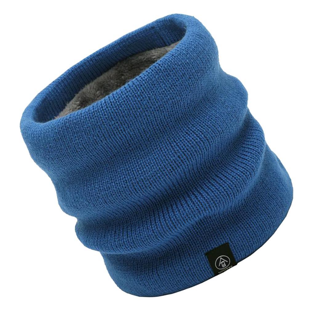 Tube  Neck Warmer Dust  Snood Scarf