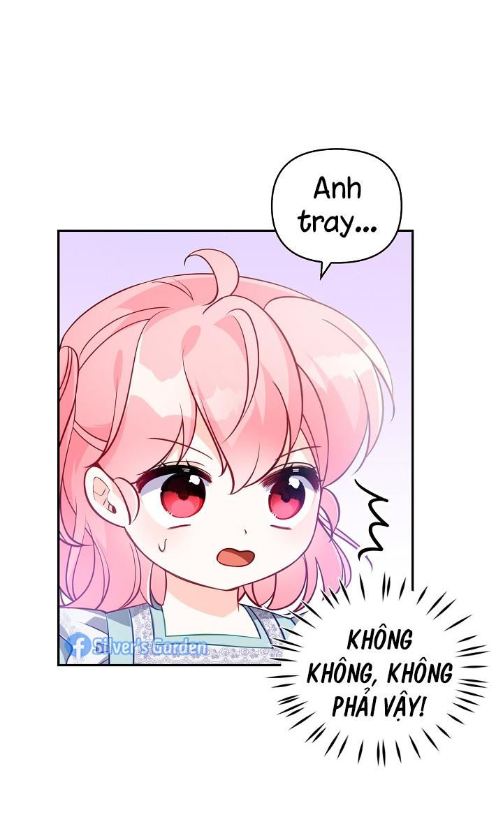 em gái cưng của đại công tước phản diện chapter 14 3