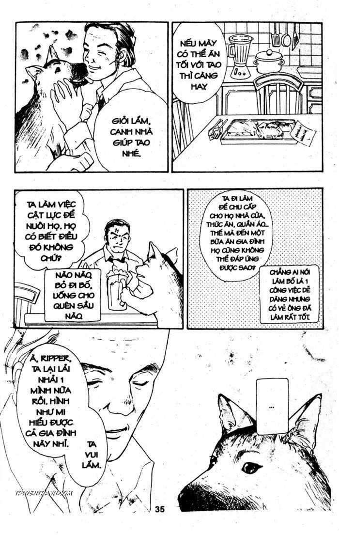 petshop of horrors chapter 30 36