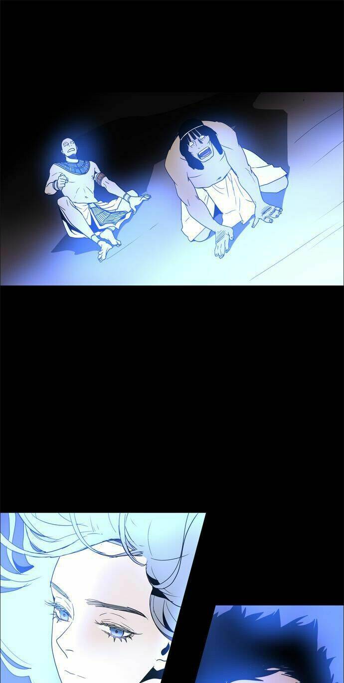 lessa 2: the crimson knight chapter 77 25