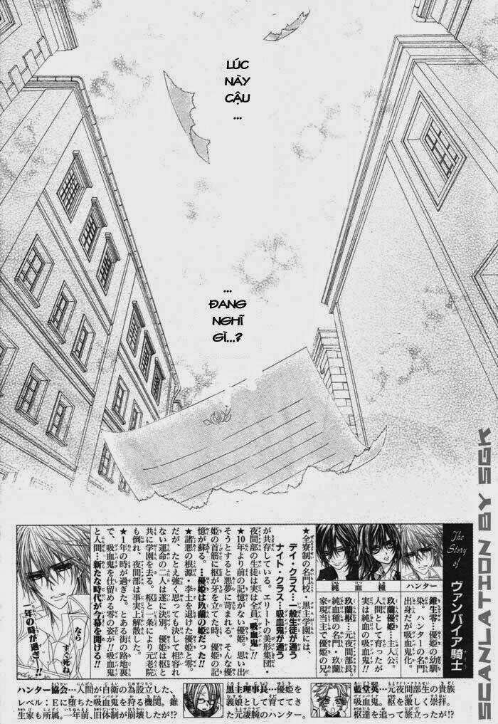 hiệp sĩ vampire chapter 50 2