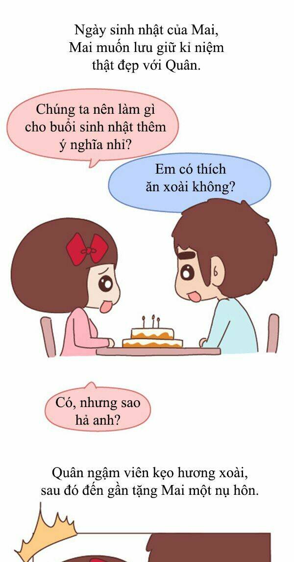 giải mã tình yêu chapter 247 7