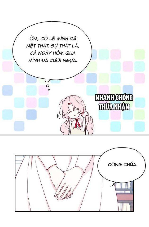 Quyến Rũ Cha Của Nhân Vật Phản Diện Chapter 15 9