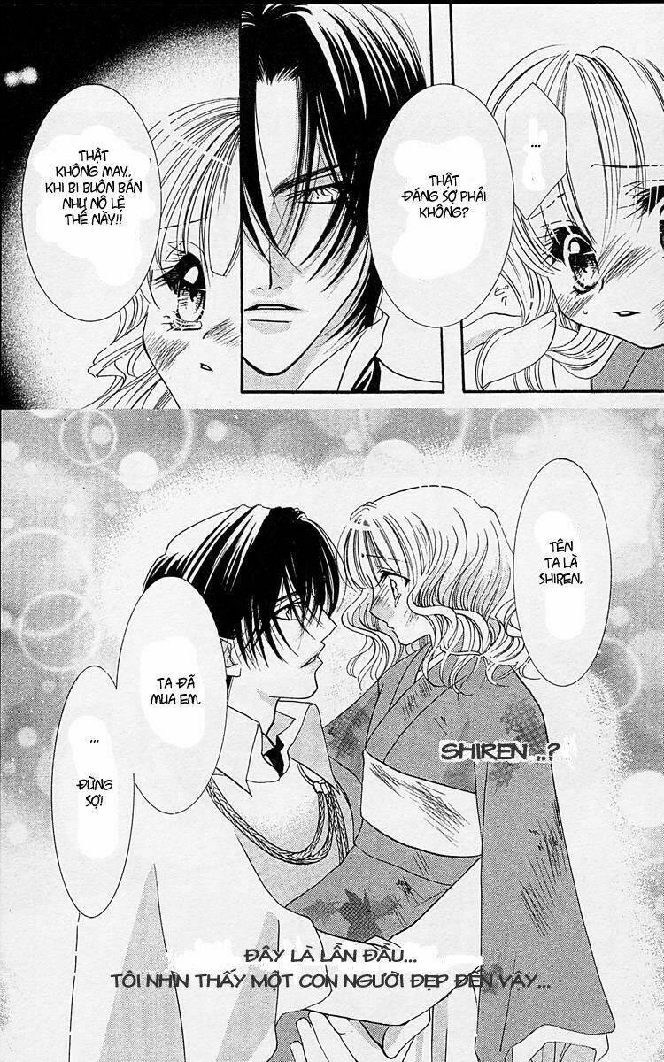 chàng thợ săn dâm đãng chapter 1 24