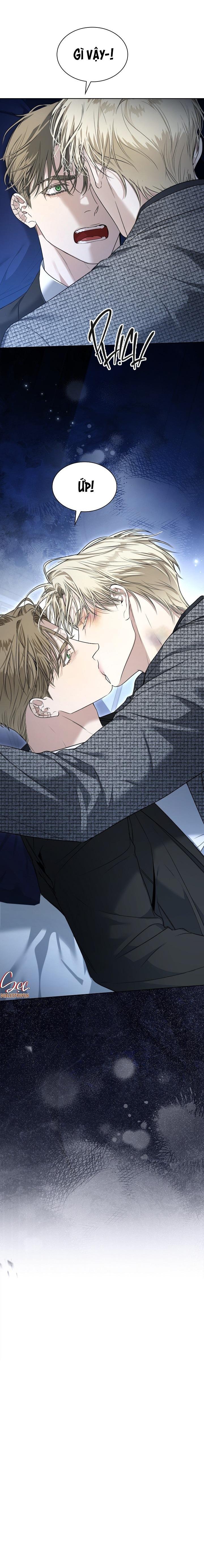 (abo) kiss me if you can chapter 11 48