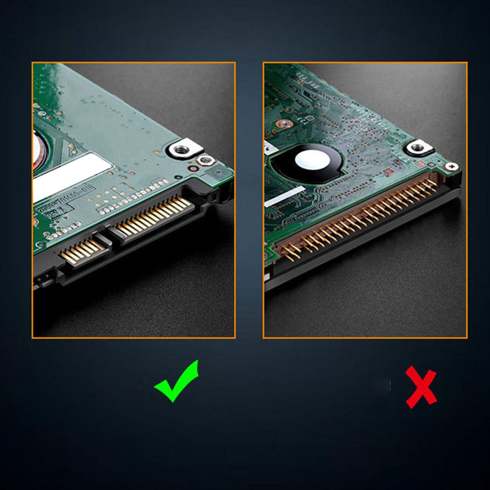 SATA to USB 3.0 Adapter 2.5 inch High Speed Reader Cable for Notebook Computer