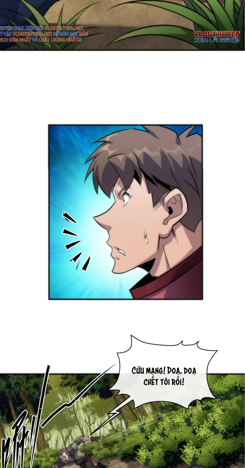 phù thạch vương giả chapter 19 38