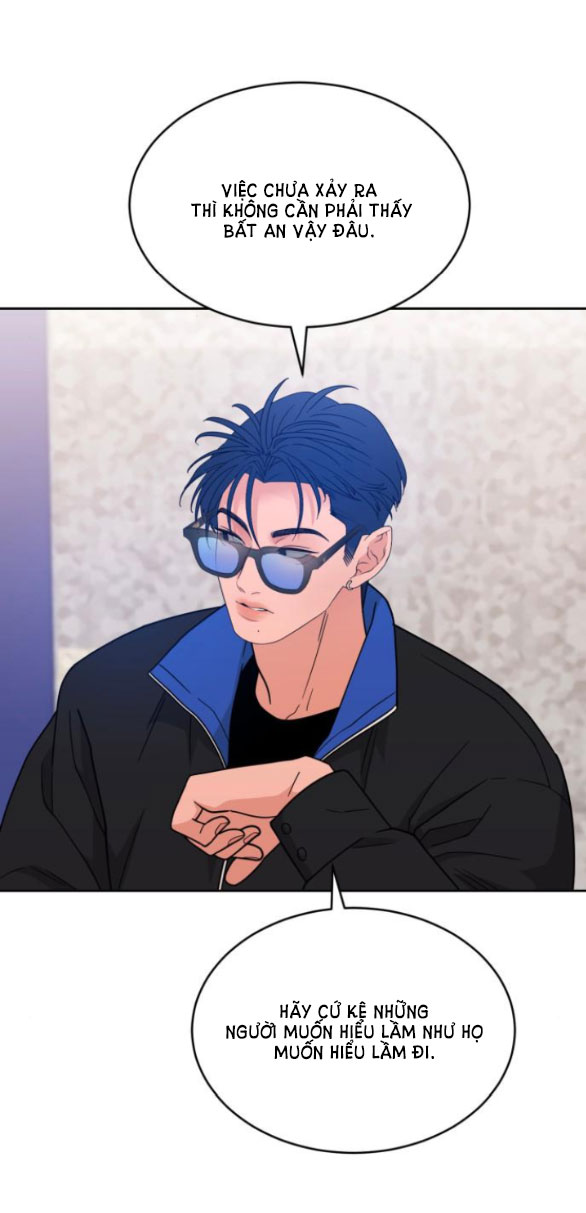 Vận May Bất Ngờ chapter 31.2 31