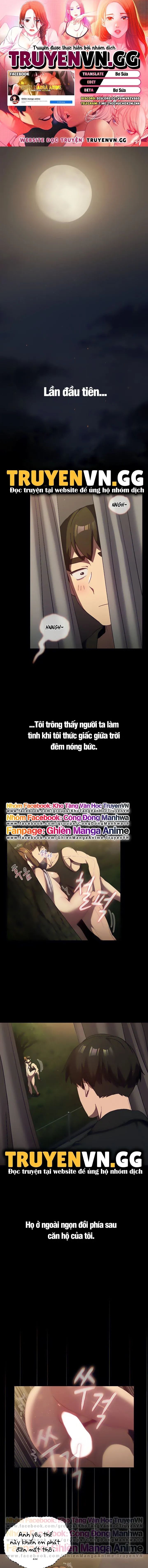 tôi phải làm gì bây giờ? chapter 33 1