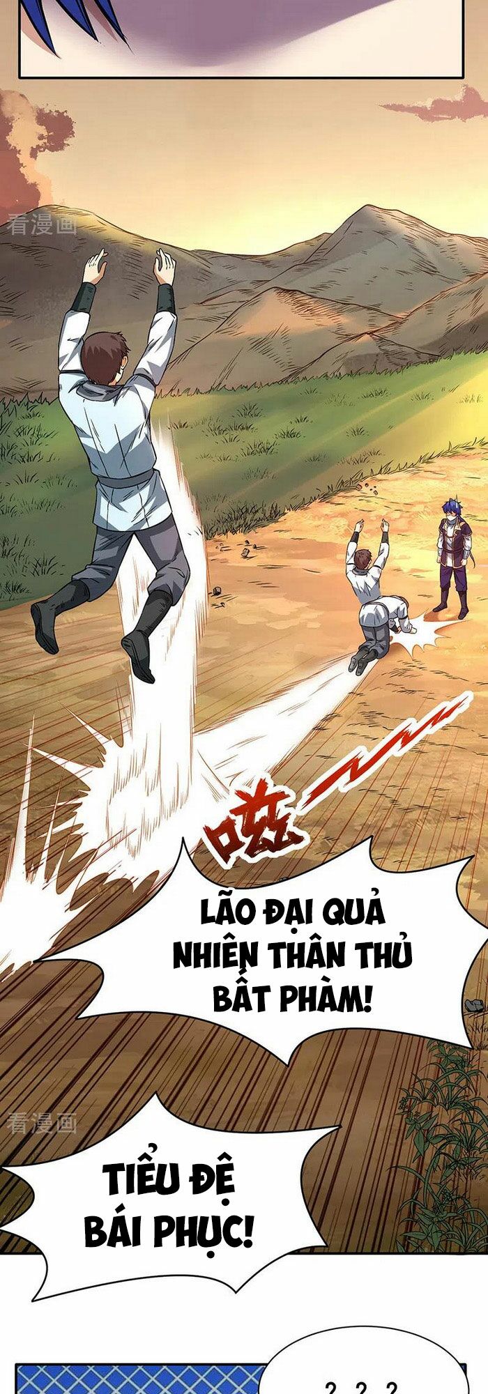 võ đạo độc tôn chapter 207 13