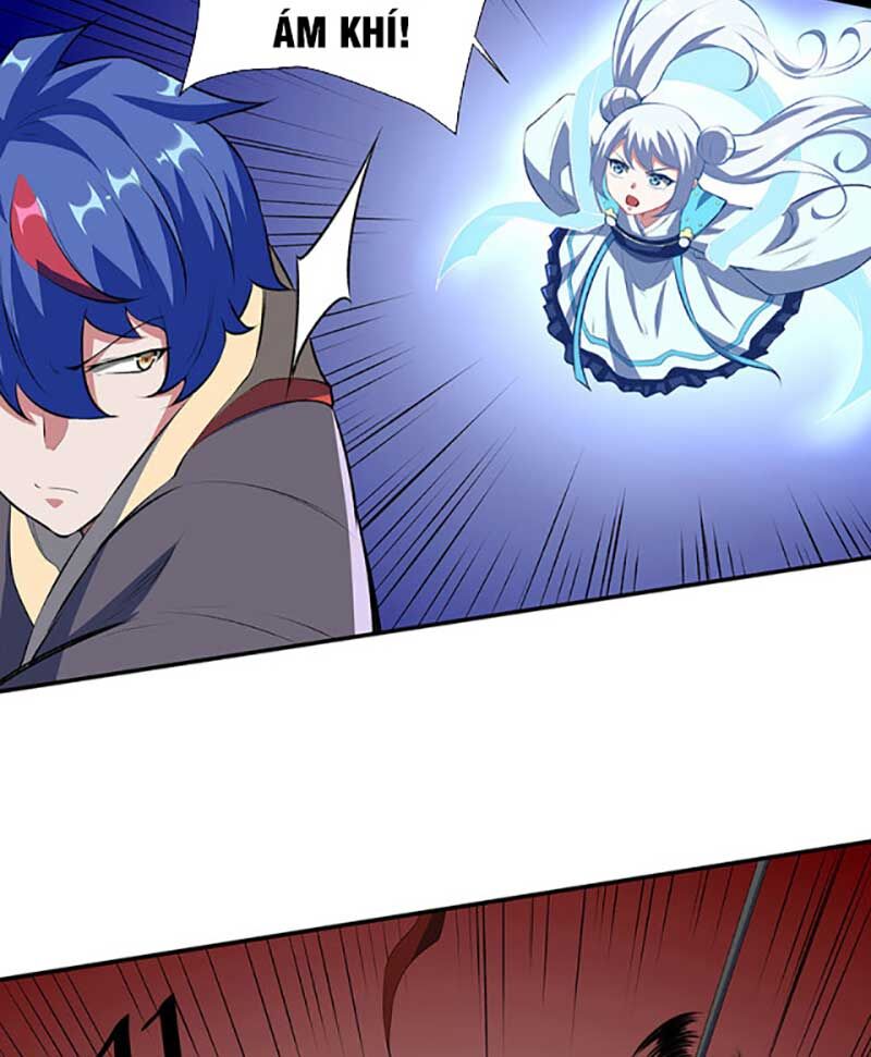 võ đạo độc tôn chapter 563 19