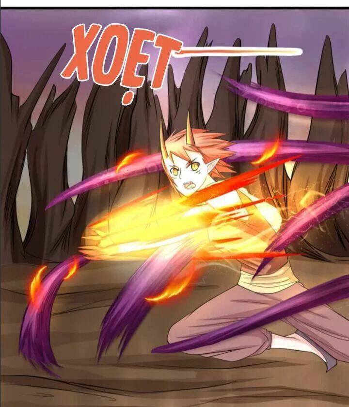 bồn tắm có vấn đề?! chapter 54 10