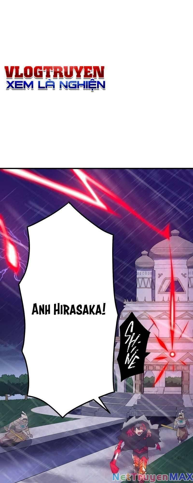 Huyết Thánh Cứu Thế Chủ~ Ta Chỉ Cần 0.0000001% Đã Trở Thành Vô Địch chapter 26 78