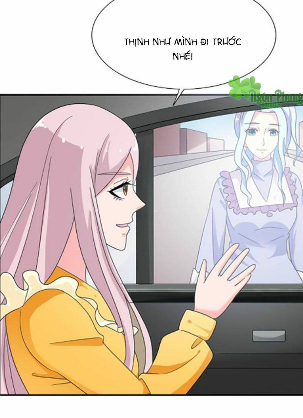 em vẫn còn nhỏ chapter 86 5