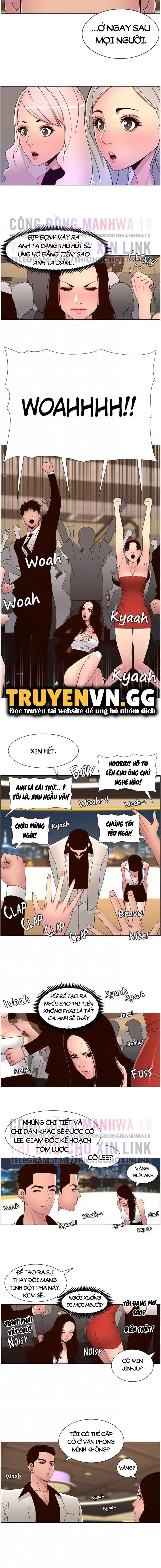 app đế vương giường chiếu chapter 59 3