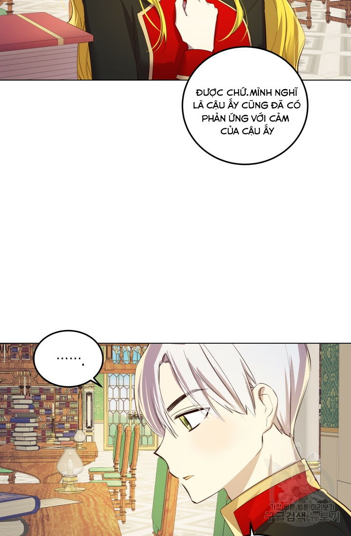 hủy bỏ điều ưóc này! chapter 8 20