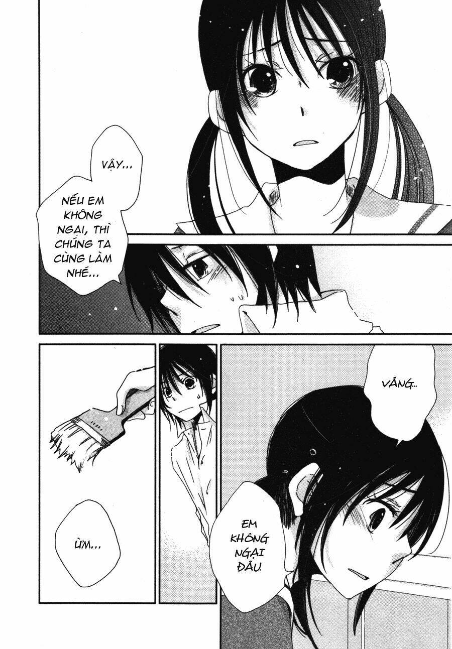 dear tear chapter 4 34