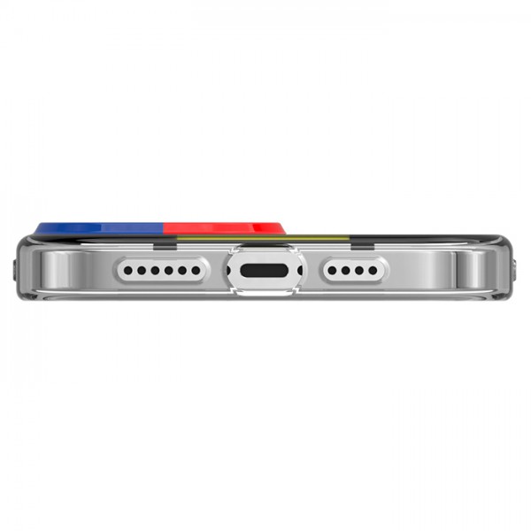 Ốp Lưng Iphone 13/13 Pro/13 Pro Max For Hiệu SwitchEasy-Hàng chính hãng