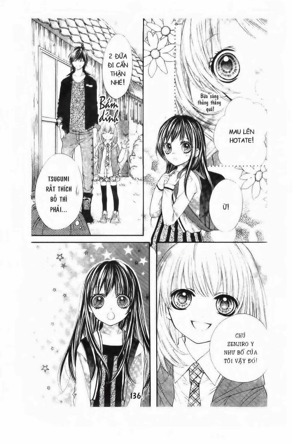 tôi là yamada zenjiro chapter 8 9