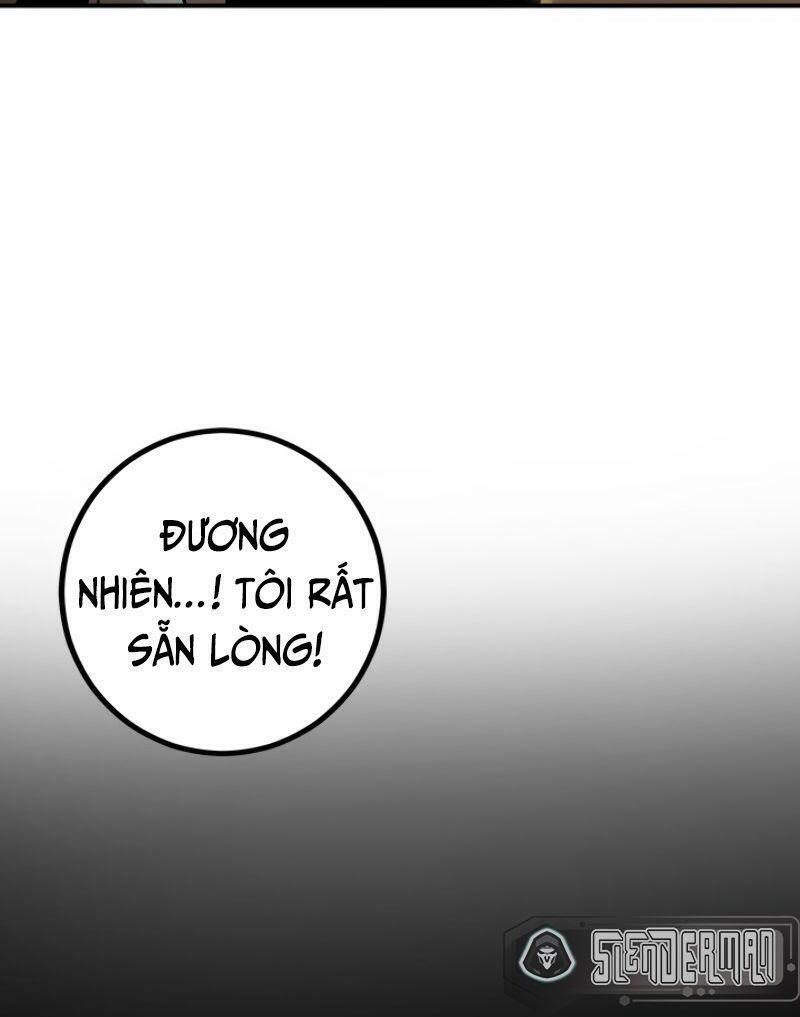 ngôi nhà kết nối với hầm ngục chapter 5 8