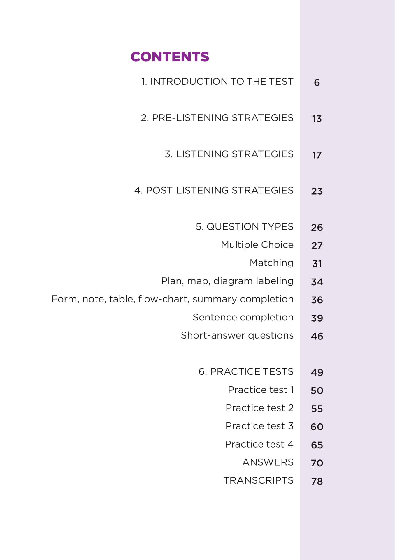 Ielts Listening-Skills And Strategies (Bộ Sách Ielts Mike)