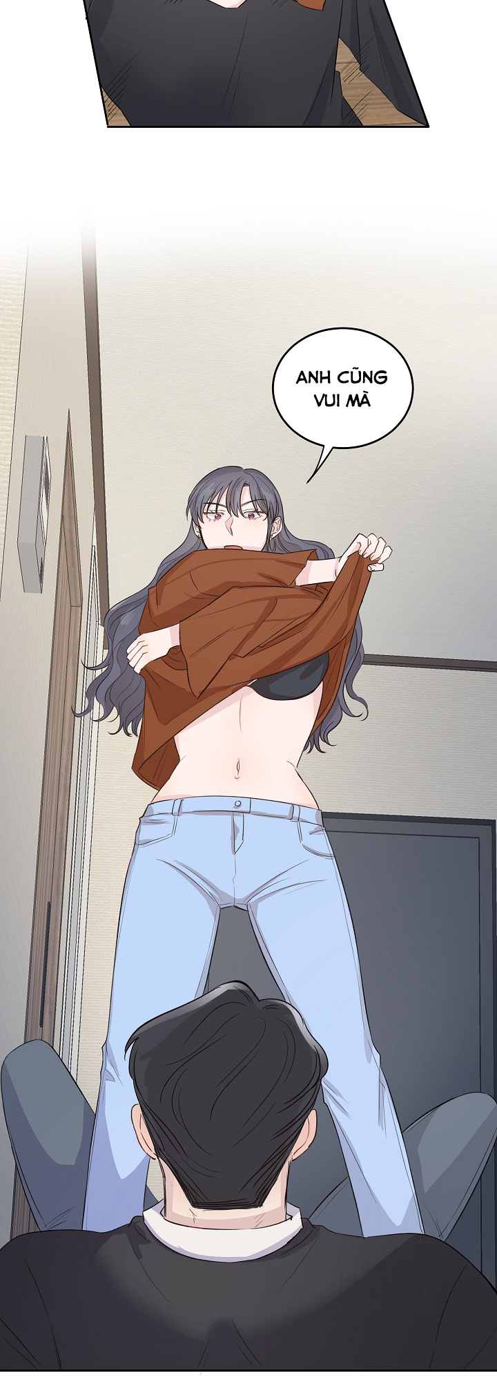 đời tư bí mật của quý phu nhân chapter 4 23