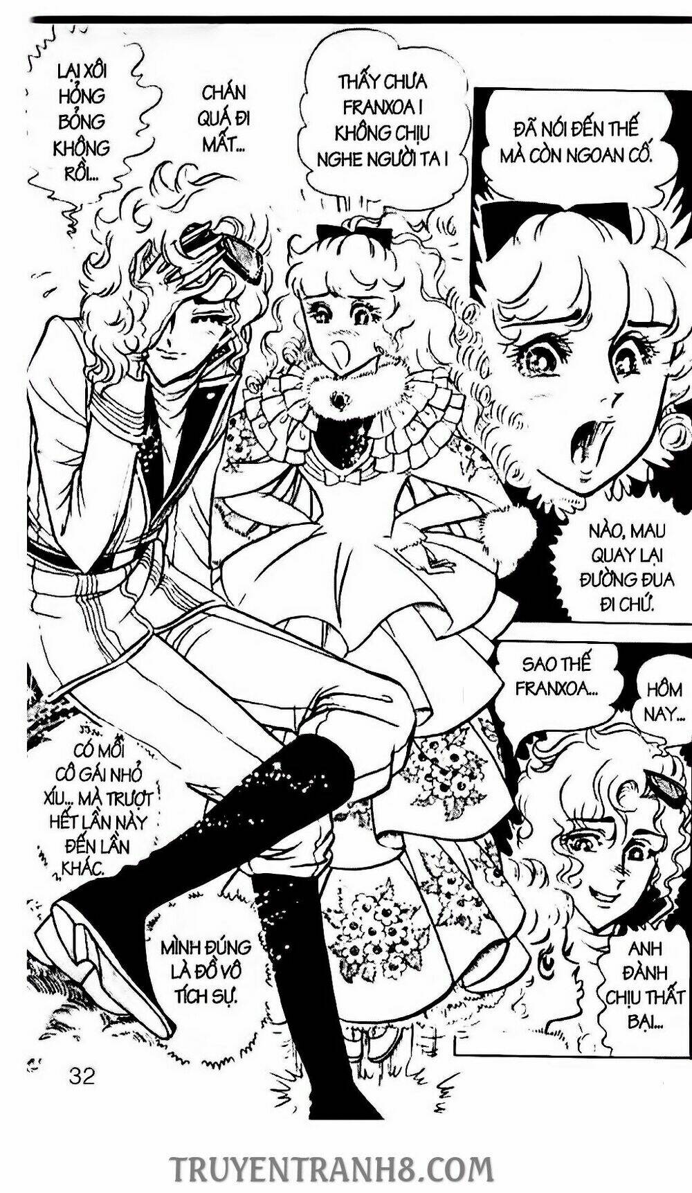 the count s daughter chapter 37 4