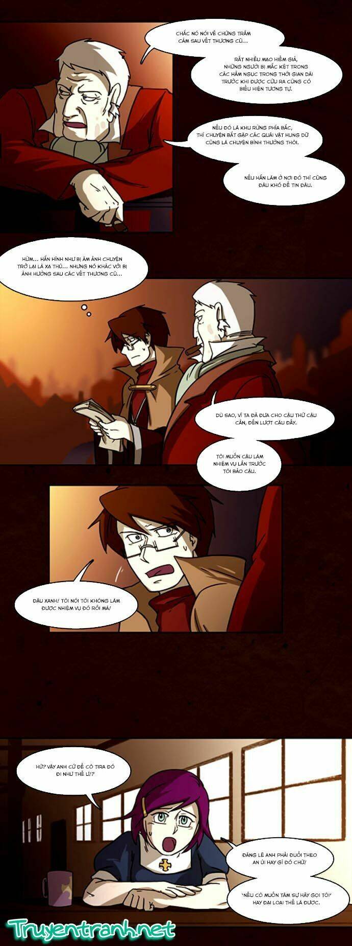 fantasy world survival chapter 15 10