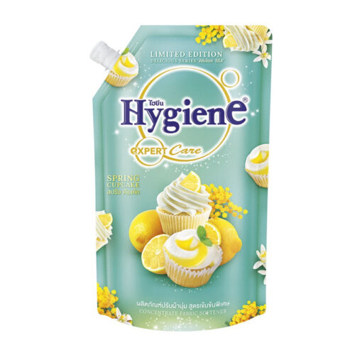 Nước xả vải Hygiene Thái Lan đậm đặc Túi 1150ml