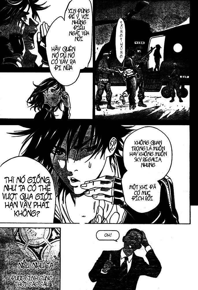 air gear chapter 229 18