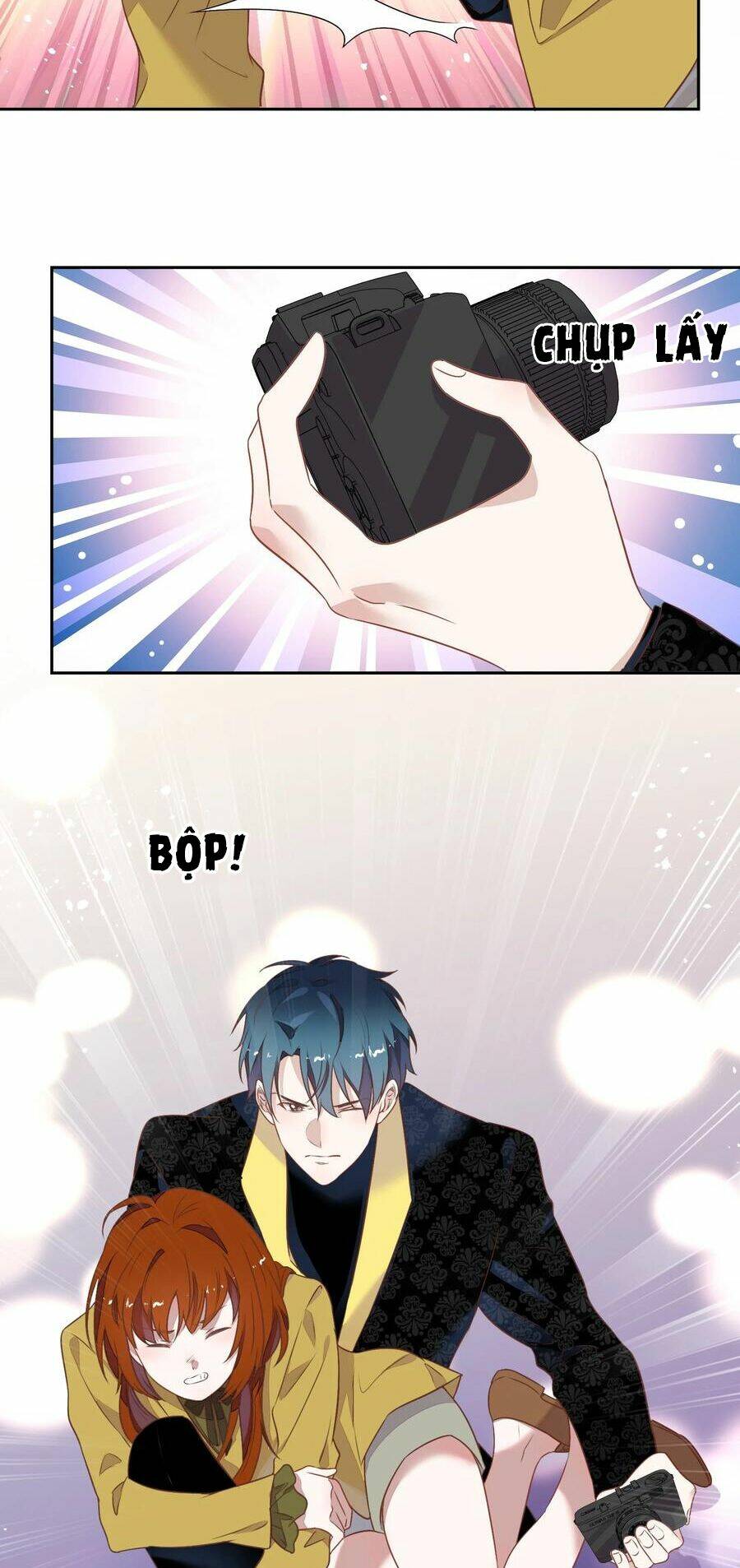 bạn trai kém tuổi bẫy yêu tôi chapter 79 37