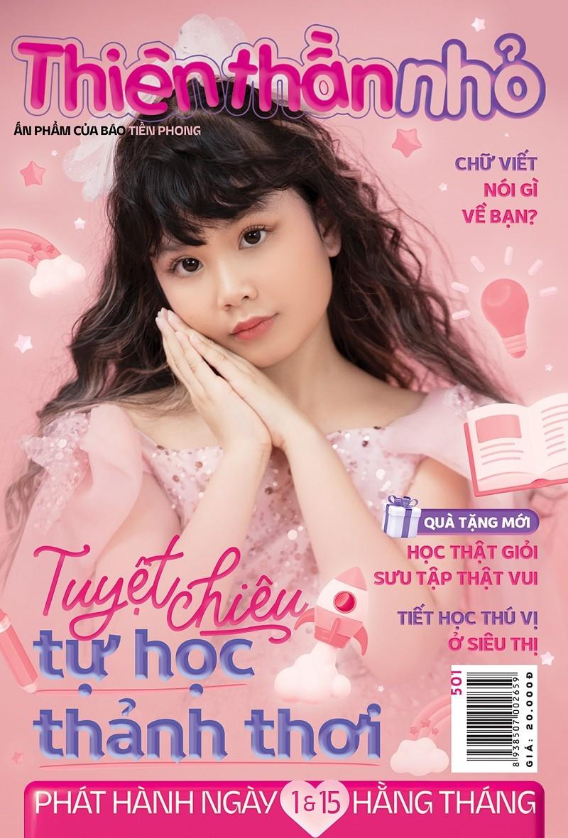 Thiên Thần Nhỏ - Số 501