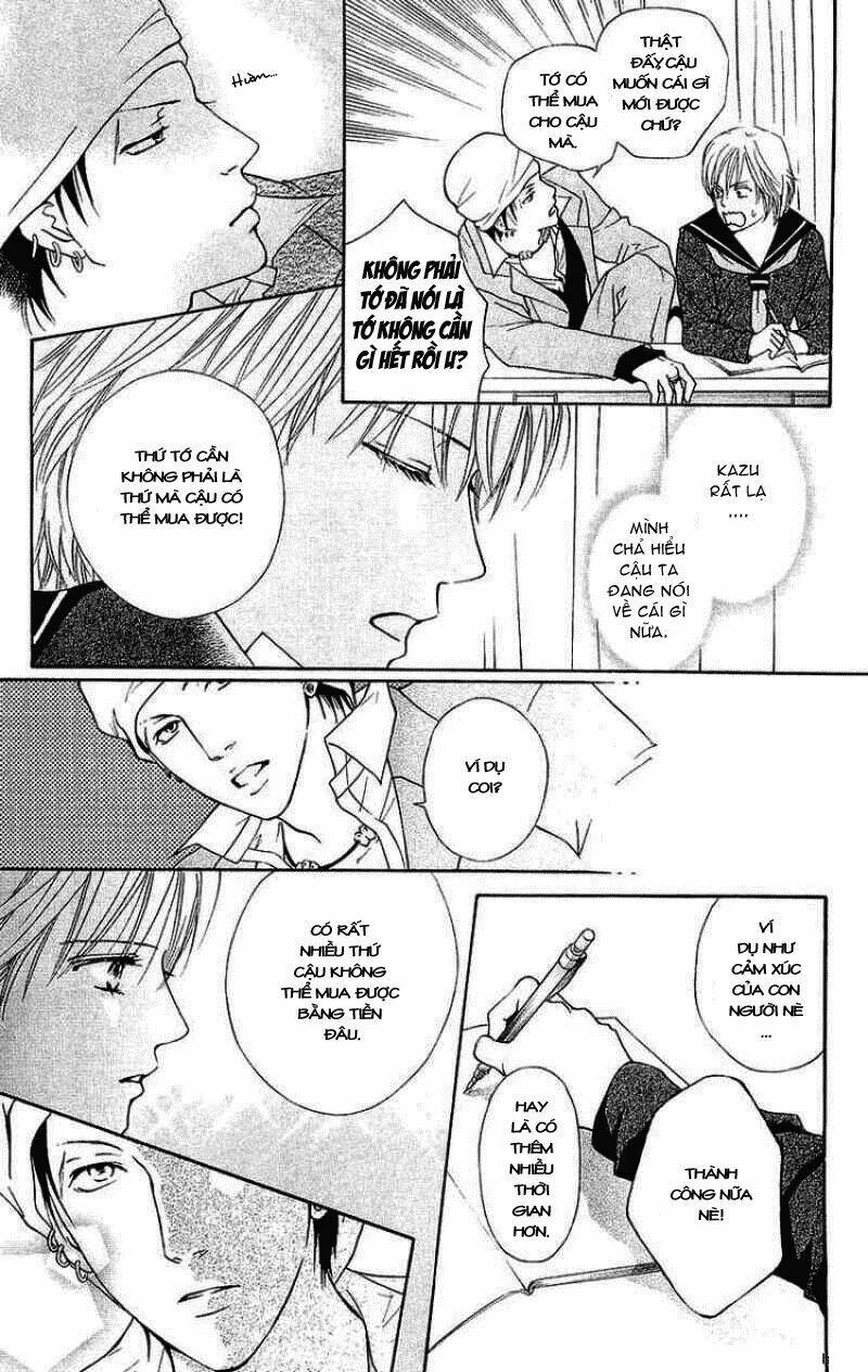 xứng danh anh hùng chapter 47 22