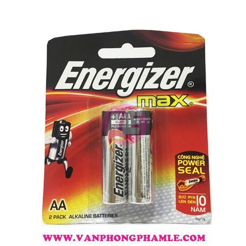 Pin Engergizer 2A