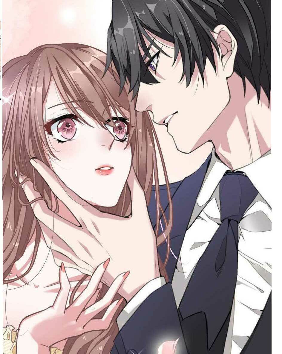 hào môn hôn đồ tựa cẩm chapter 1 8