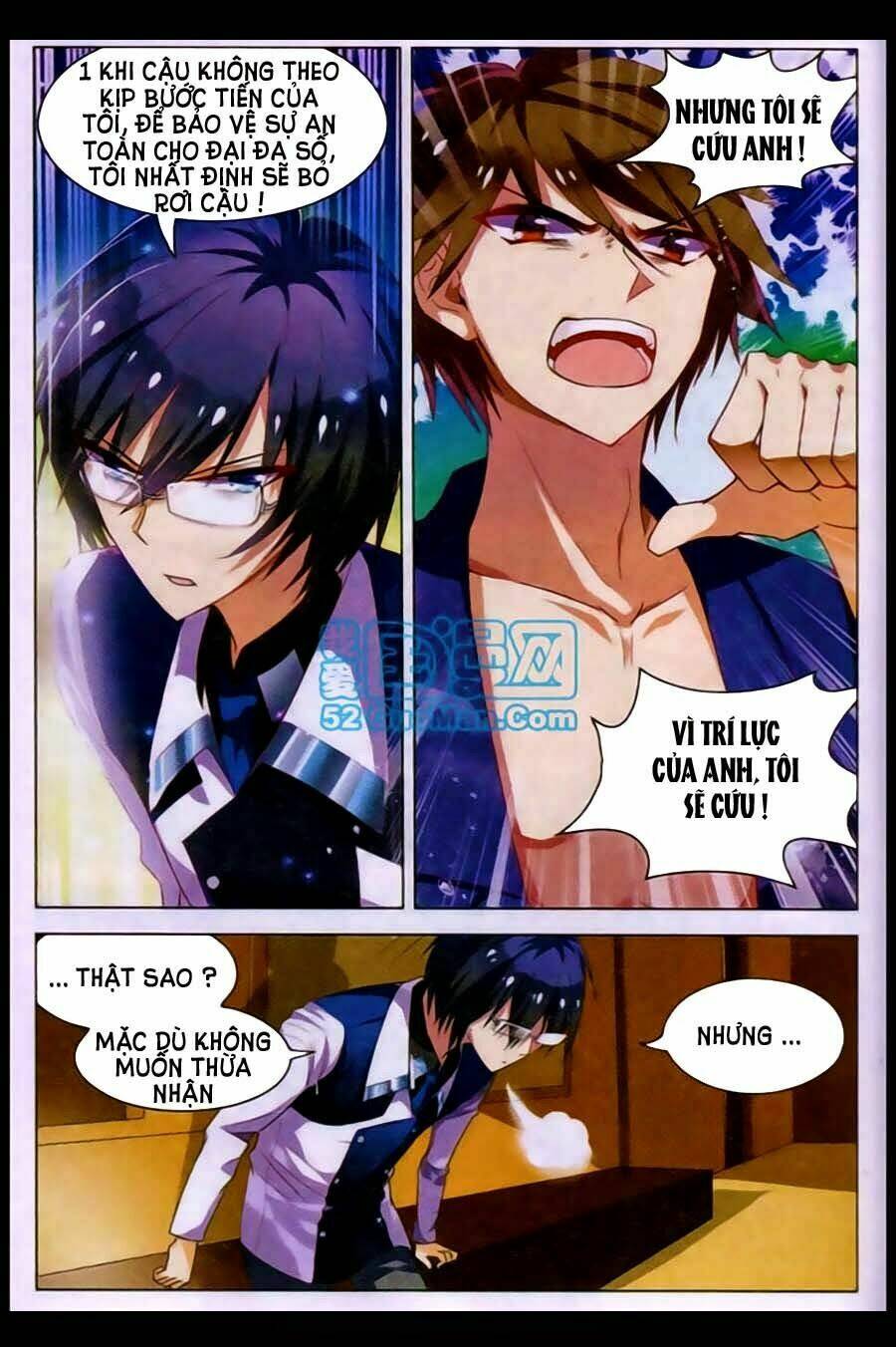 vô hạn khủng bố chapter 12 10