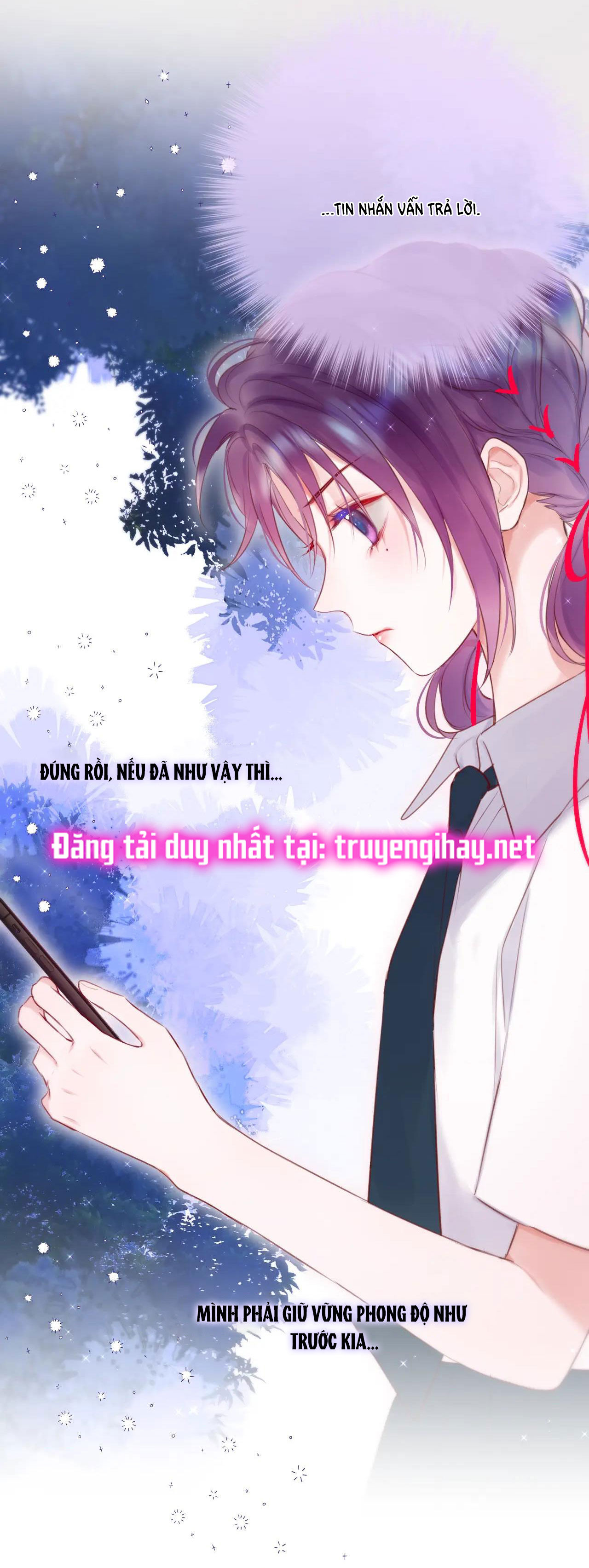 cạm bẫy của hồ ly chapter 5.1 9