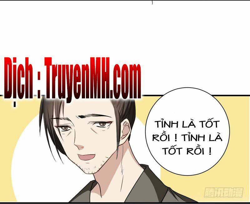 bạo lực tiếu thôn cô chapter 1 25
