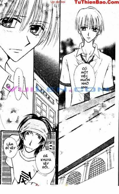 công chúa ẩm thực chapter 5 153