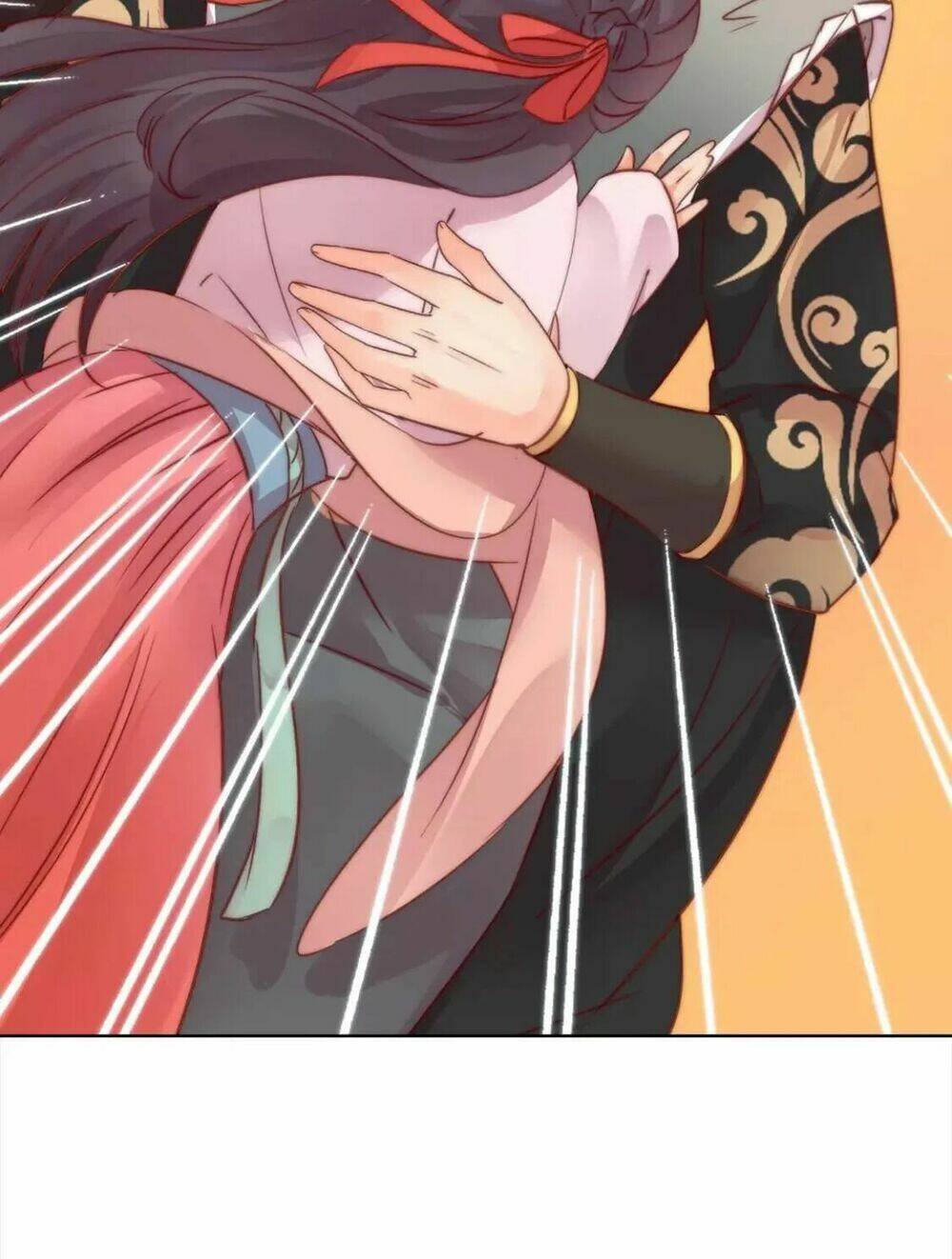 vương diệp, đuôi của ngươi đã biến mất chapter 11 24