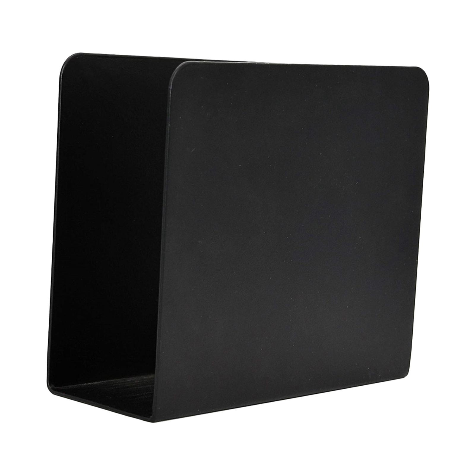 Napkin Holder Dispenser Rack for Table Dining Room Living Room