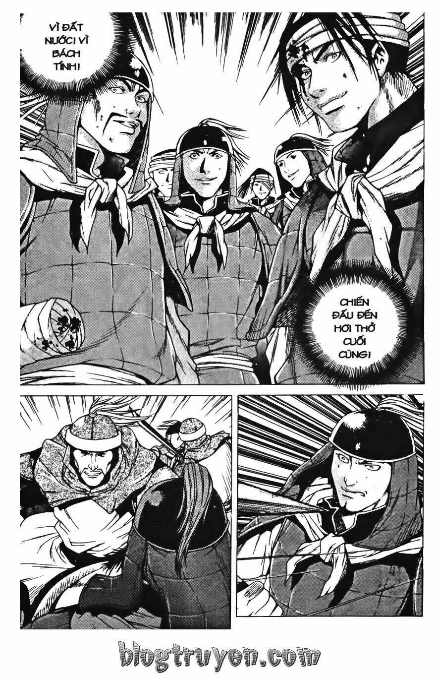 threads of time - dòng thời gian chapter 12 27