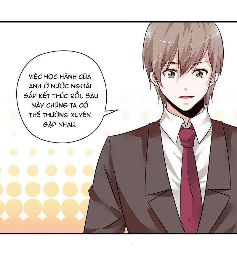 thủ hội chi vũ chapter 15 6