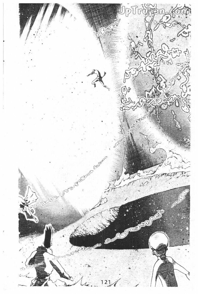 giang hồ bá đạo ký chapter 32 120